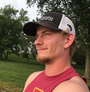 Meet your Posher, Josh